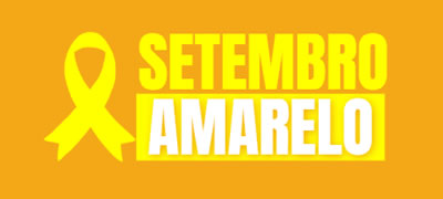 Setembro Amarelo