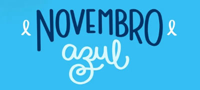Novembro Azul